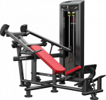 Atlantis Precision Incline Converging Chest Press
